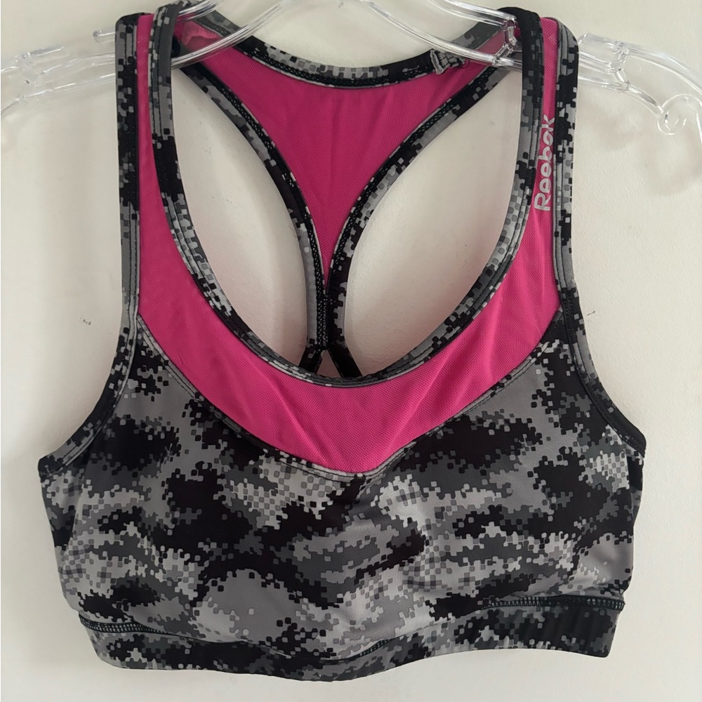 Reebok Sports Bra
